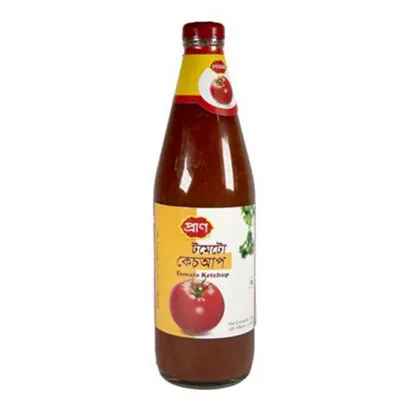 Pran Tomato Ketchup 1 ltr
